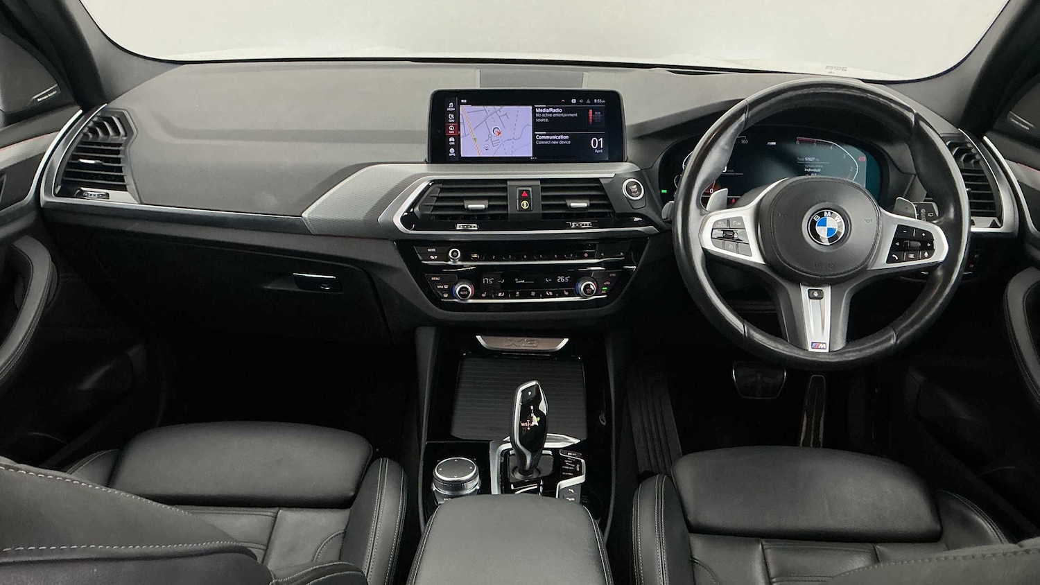 Used BMW X3 2021 for sale - 78104547: Photo 4