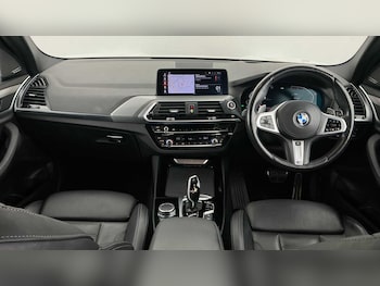 Used BMW X3 2021 for sale - 78104547: Photo