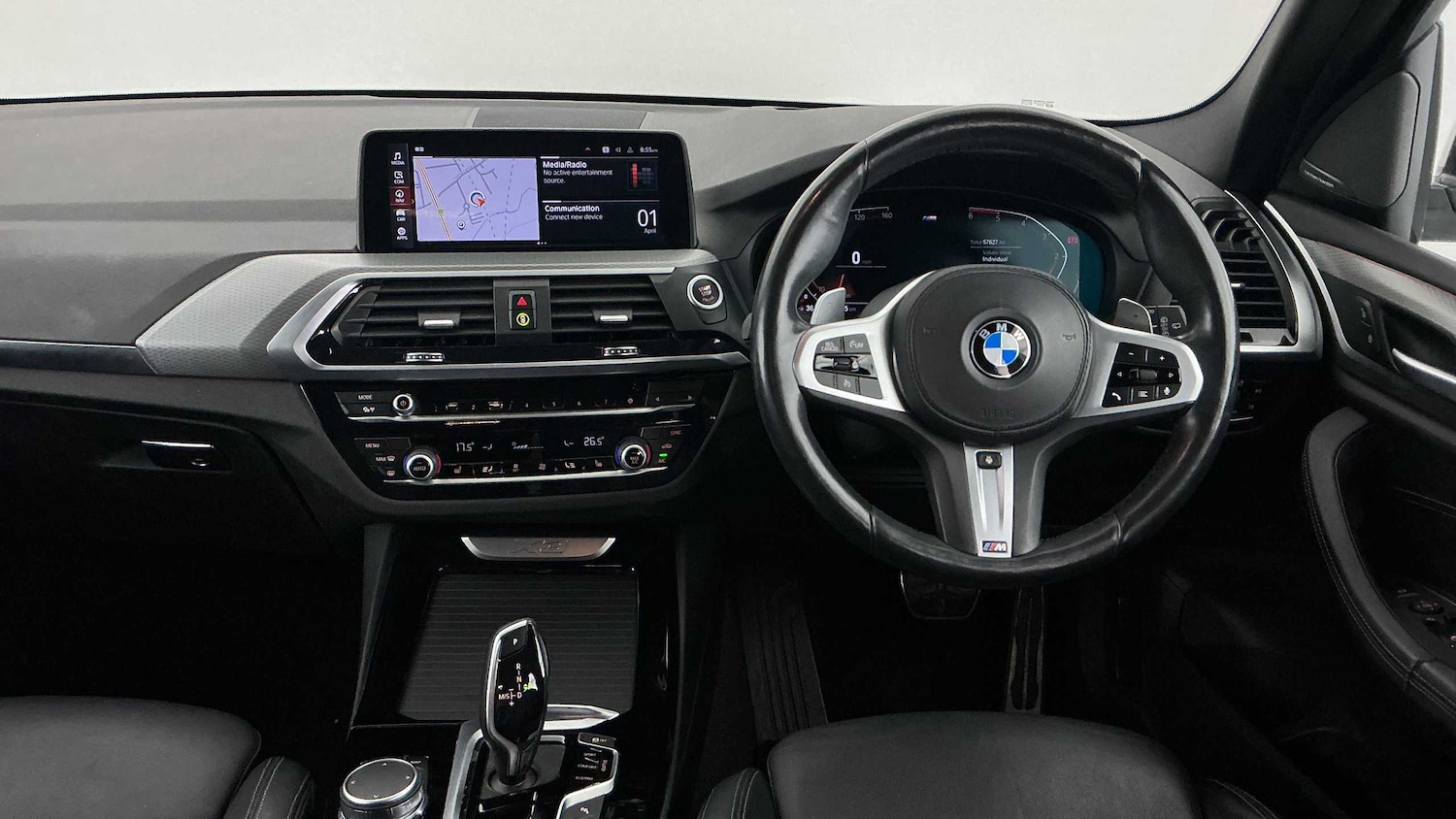 Used BMW X3 2021 for sale - 78104547: Photo 5