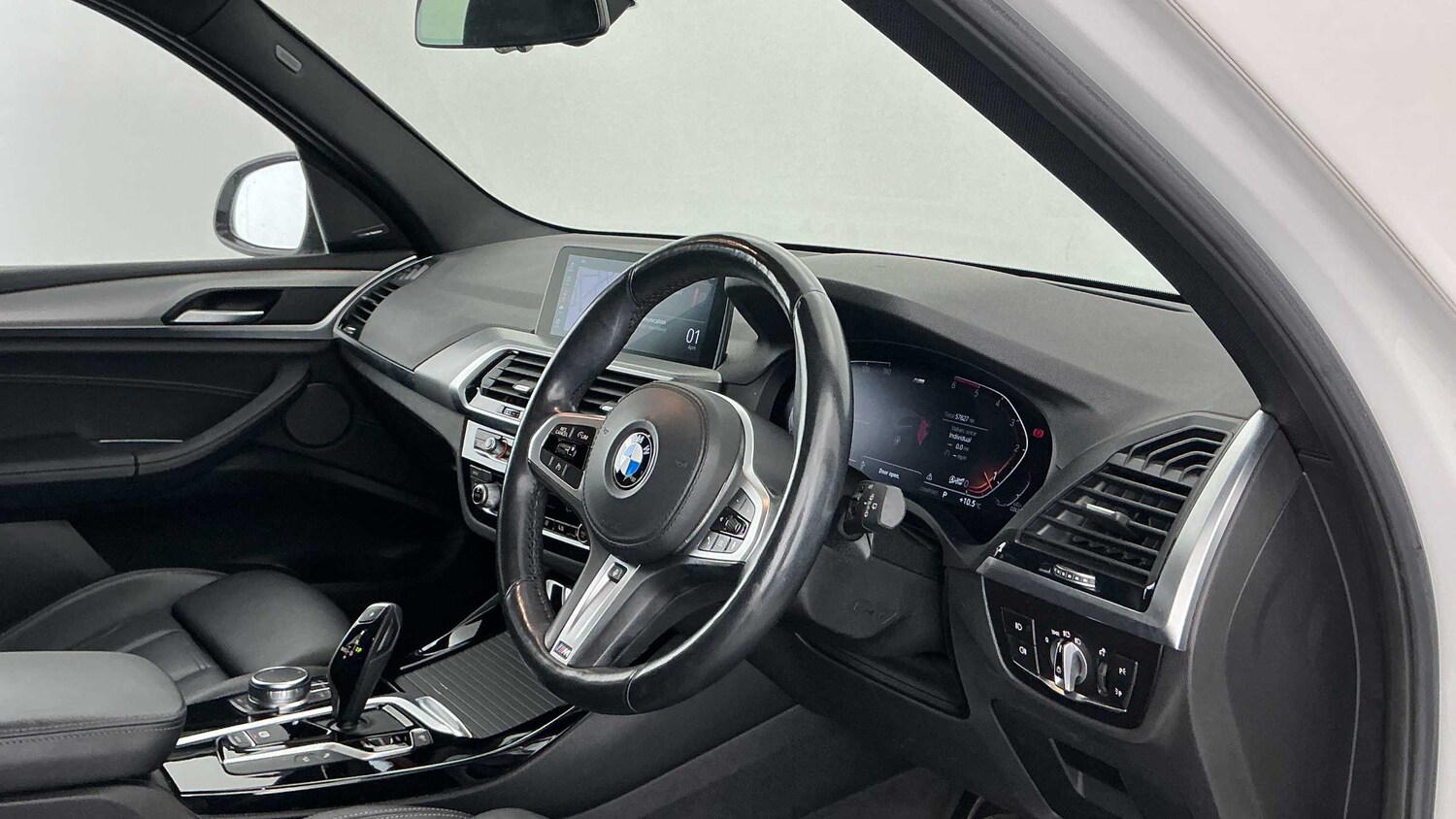 Used BMW X3 2021 for sale - 78104547: Photo 6