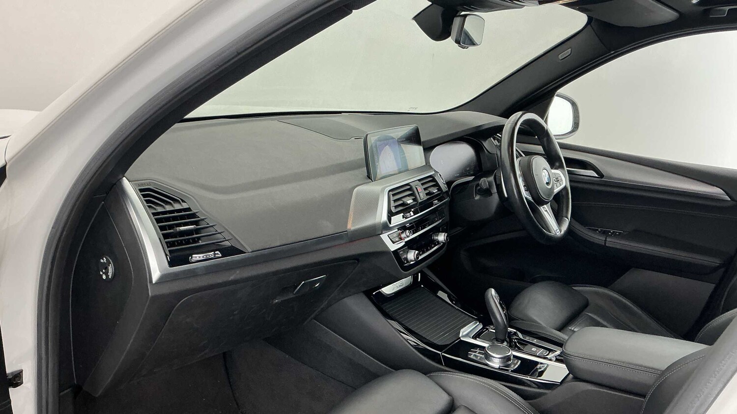 Used BMW X3 2021 for sale - 78104547: Photo 7