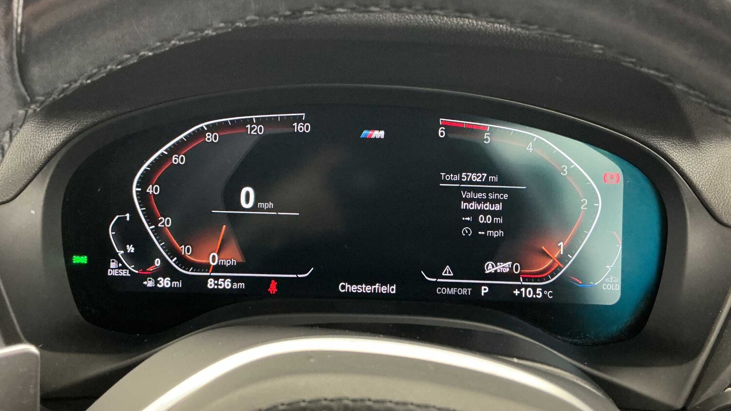 Used BMW X3 2021 for sale - 78104547: Photo 9