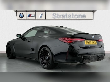 Used BMW M4 2026 for sale - 79376800: Photo