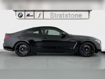 Used BMW M4 2026 for sale - 79376800: Photo