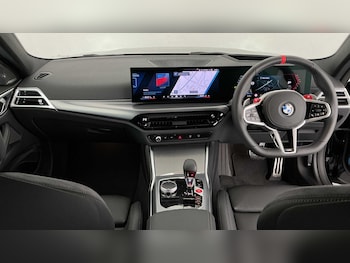 Used BMW M4 2026 for sale - 79376800: Photo