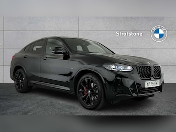 Used BMW X4 2026 for sale - 79364618: Photo