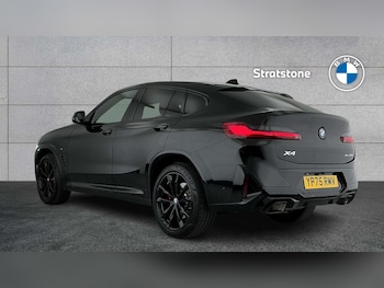 Used BMW X4 2026 for sale - 79364618: Photo