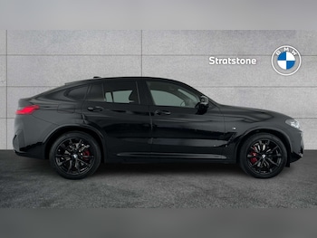 Used BMW X4 2026 for sale - 79364618: Photo
