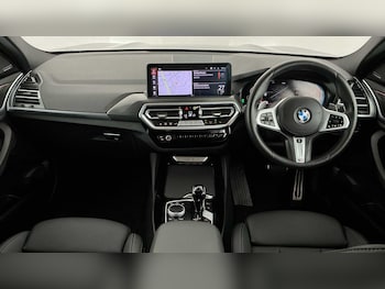Used BMW X4 2026 for sale - 79364618: Photo