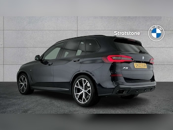 Used BMW X5 2022 for sale - 78576960: Photo
