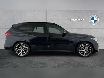 Used BMW X5 2022 for sale - 78576960: Photo