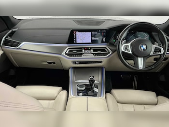 Used BMW X5 2022 for sale - 78576960: Photo