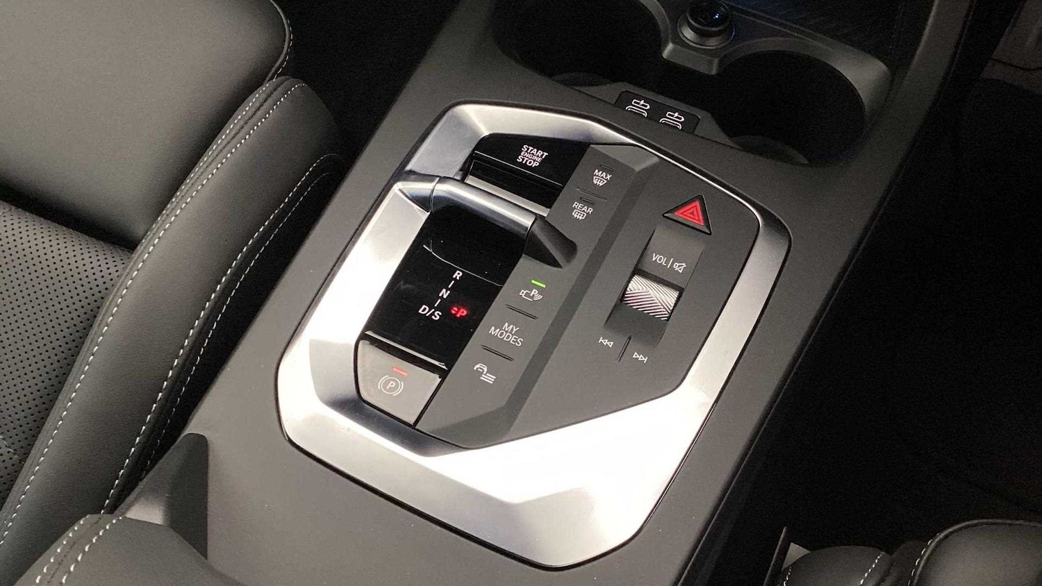 Used BMW 2 Series 2025 for sale - 76587684: Photo 10