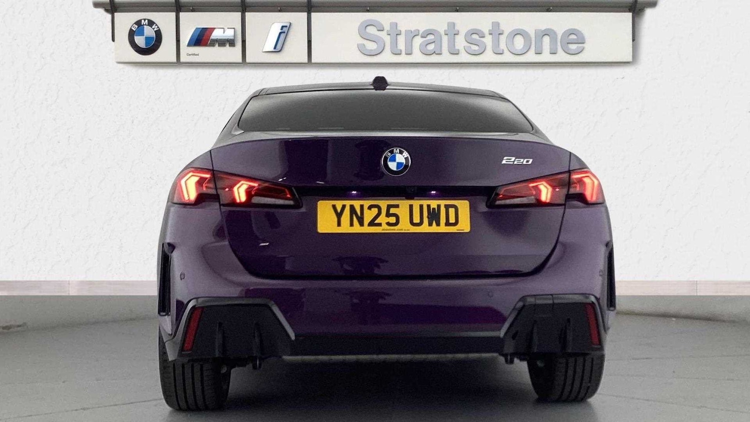 Used BMW 2 Series 2025 for sale - 76587684: Photo 15