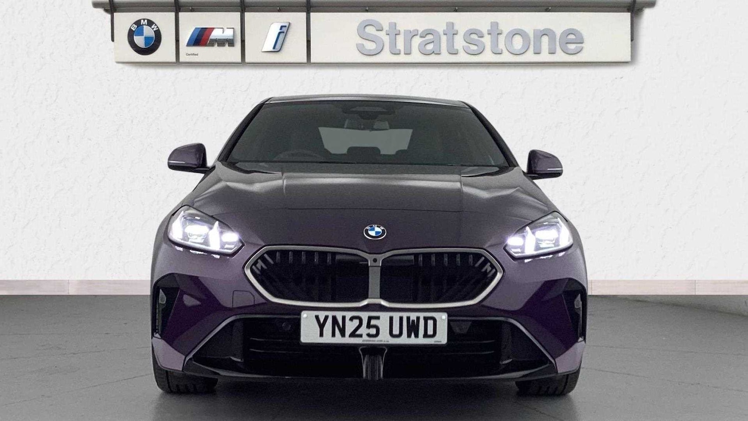 Used BMW 2 Series 2025 for sale - 76587684: Photo 16