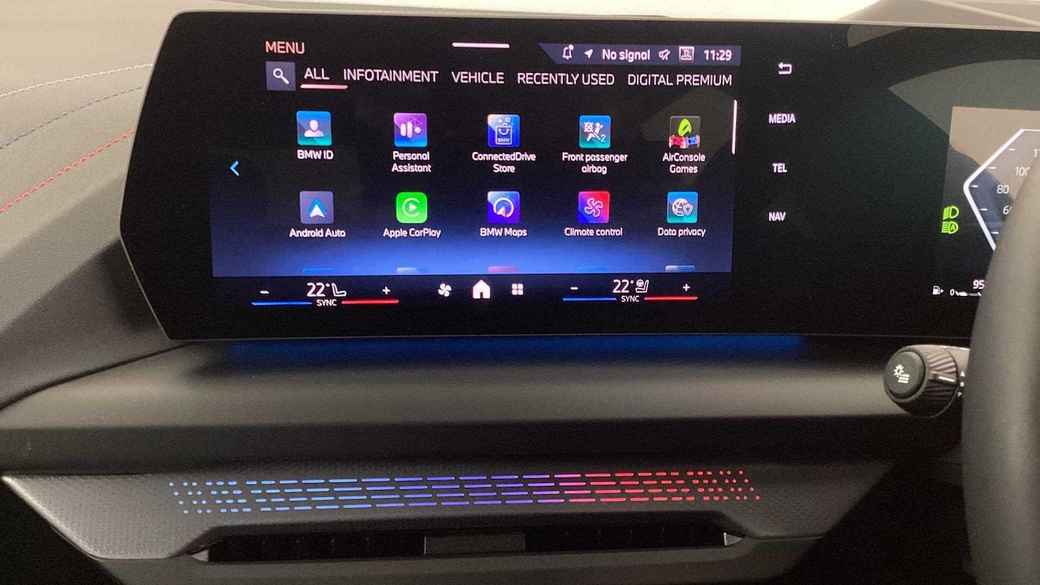 Used BMW 2 Series 2025 for sale - 76587684: Photo 27