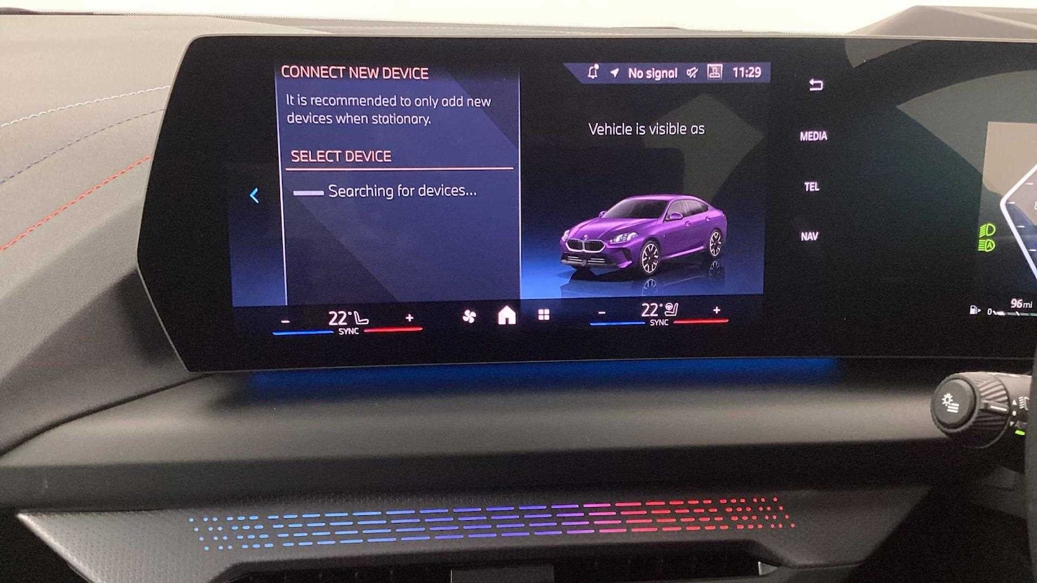 Used BMW 2 Series 2025 for sale - 76587684: Photo 28