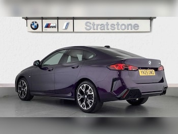 Used BMW 2 Series 2025 for sale - 76587684: Photo