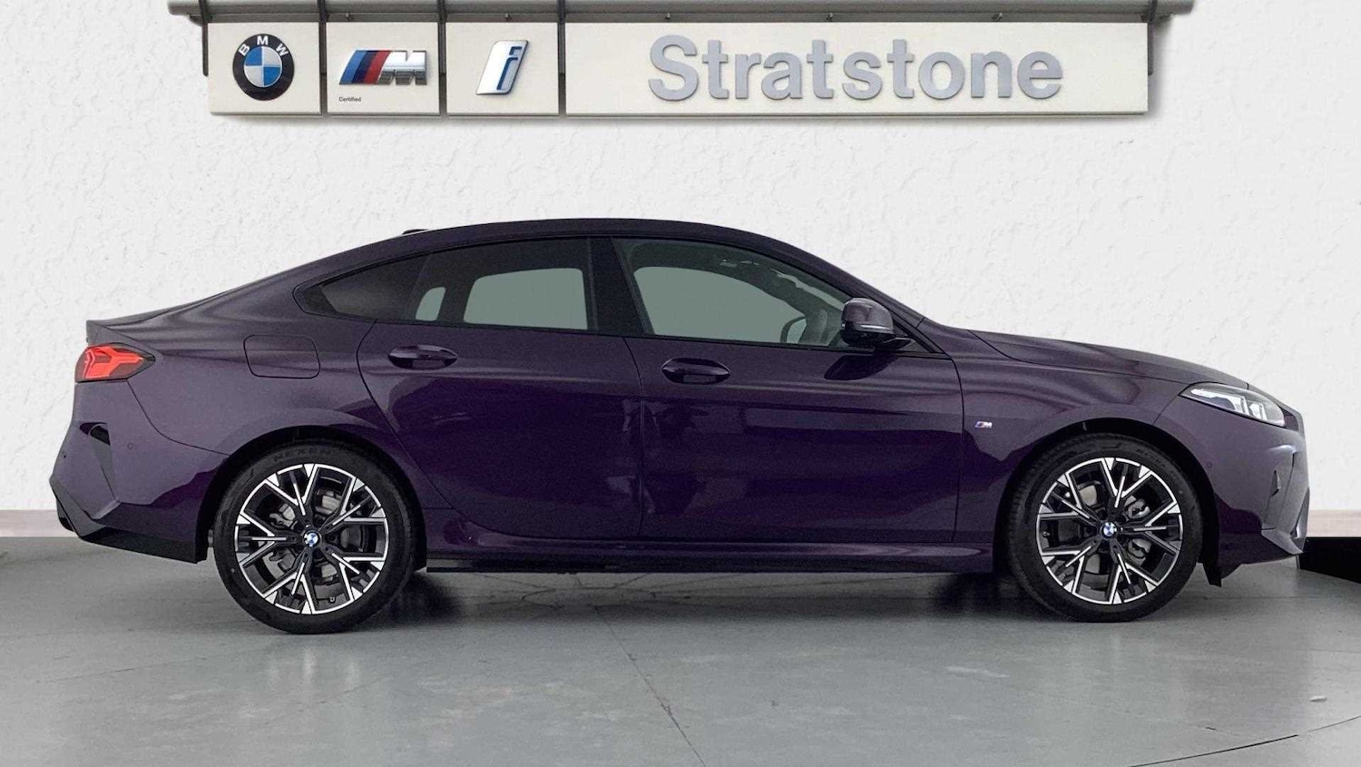 Used BMW 2 Series 2025 for sale - 76587684: Photo 3