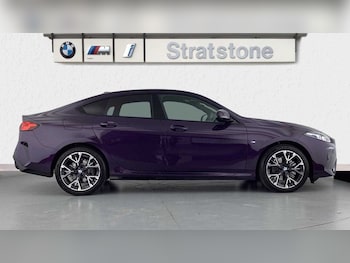 Used BMW 2 Series 2025 for sale - 76587684: Photo