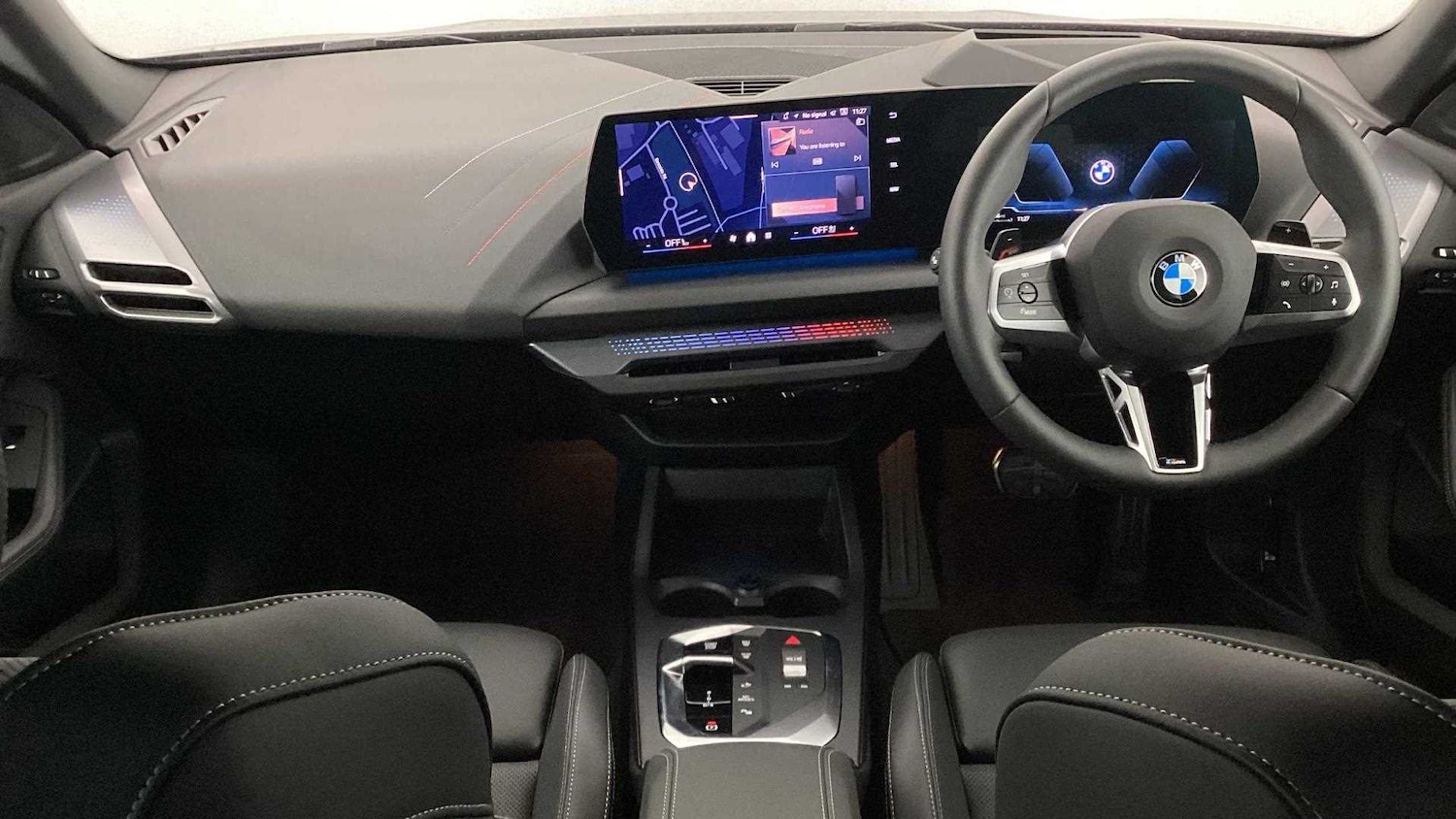 Used BMW 2 Series 2025 for sale - 76587684: Photo 4