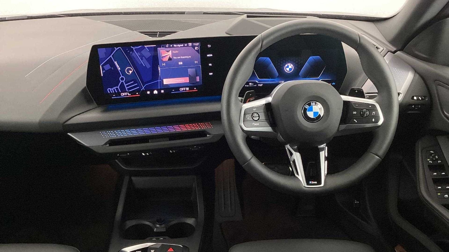 Used BMW 2 Series 2025 for sale - 76587684: Photo 5