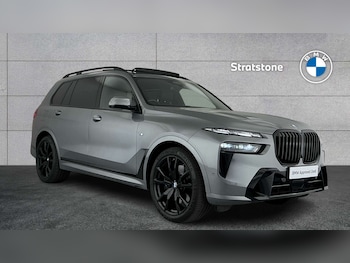Used BMW X7 2023 for sale - 78451788: Photo