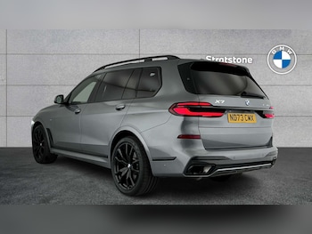 Used BMW X7 2023 for sale - 78451788: Photo