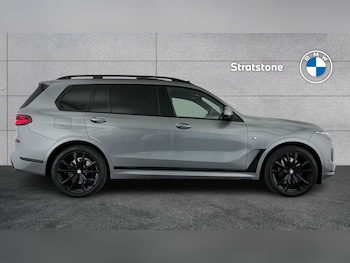 Used BMW X7 2023 for sale - 78451788: Photo
