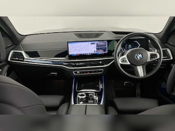 Used BMW X7 2023 for sale - 78451788: Photo