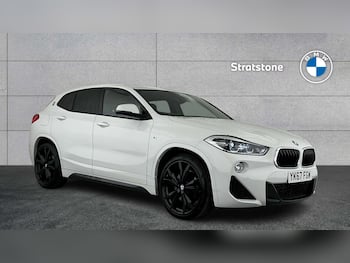 Used BMW X2 2018 for sale - 79864490: Photo