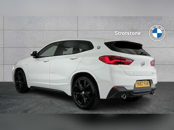 Used BMW X2 2018 for sale - 79864490: Photo