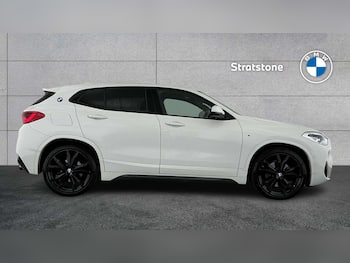 Used BMW X2 2018 for sale - 79864490: Photo