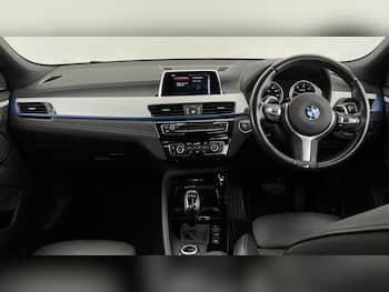 Used BMW X2 2018 for sale - 79864490: Photo