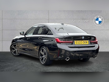 Used BMW 3 Series 2023 for sale - 78576727: Photo