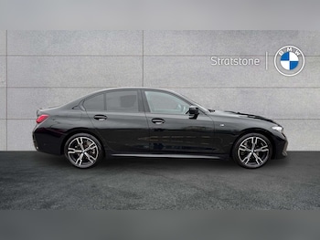 Used BMW 3 Series 2023 for sale - 78576727: Photo