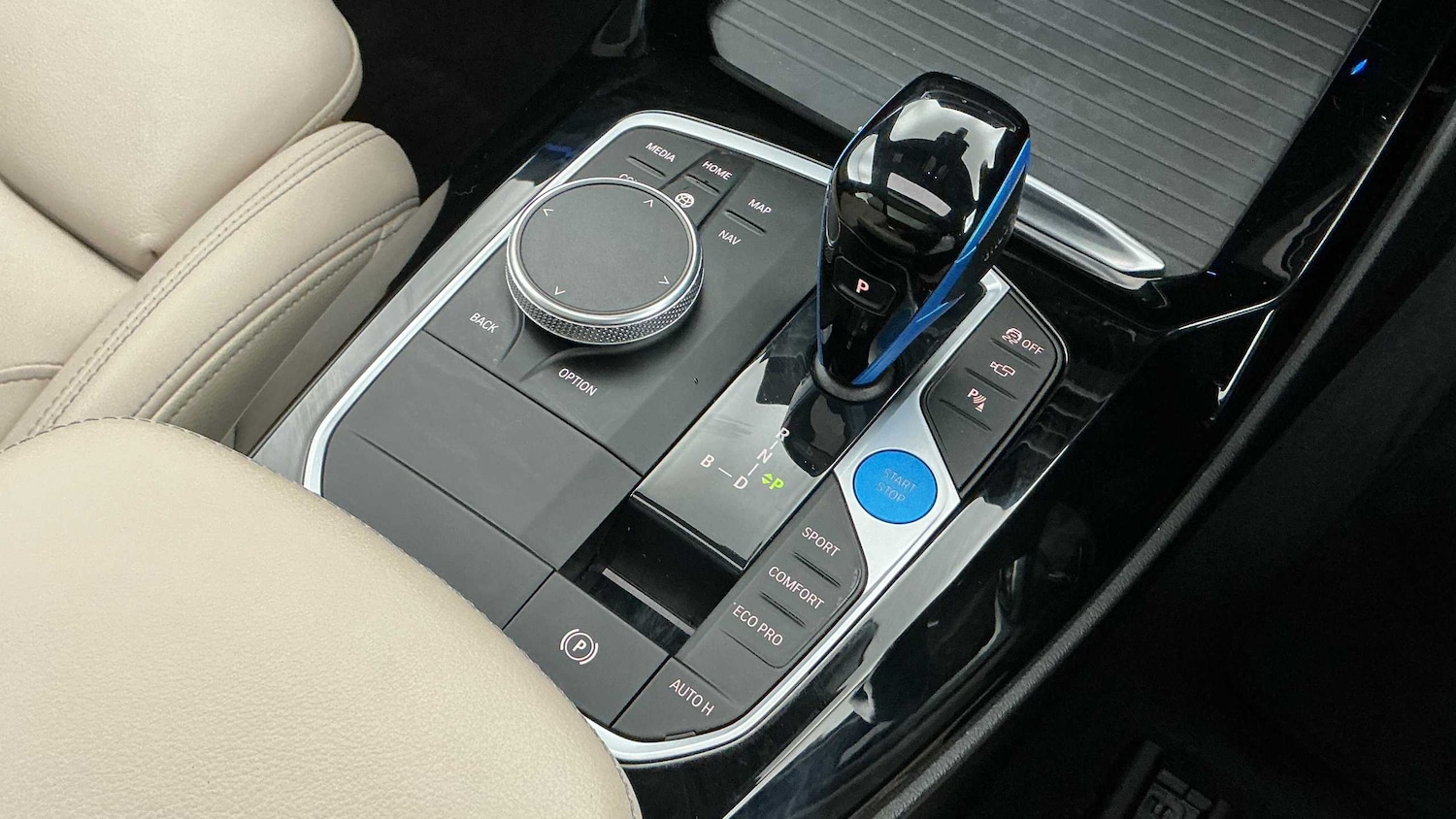 Used BMW iX3 2021 for sale - 76192020: Photo 10