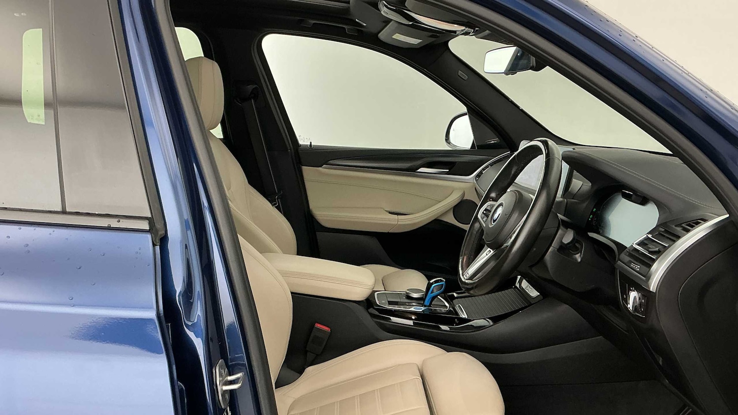 Used BMW iX3 2021 for sale - 76192020: Photo 11