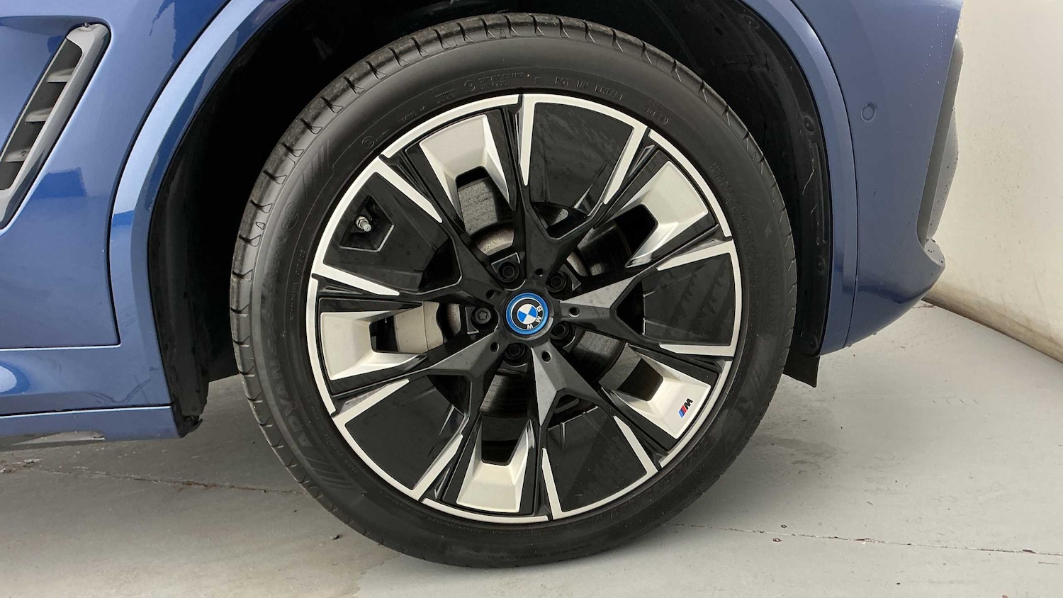 Used BMW iX3 2021 for sale - 76192020: Photo 14
