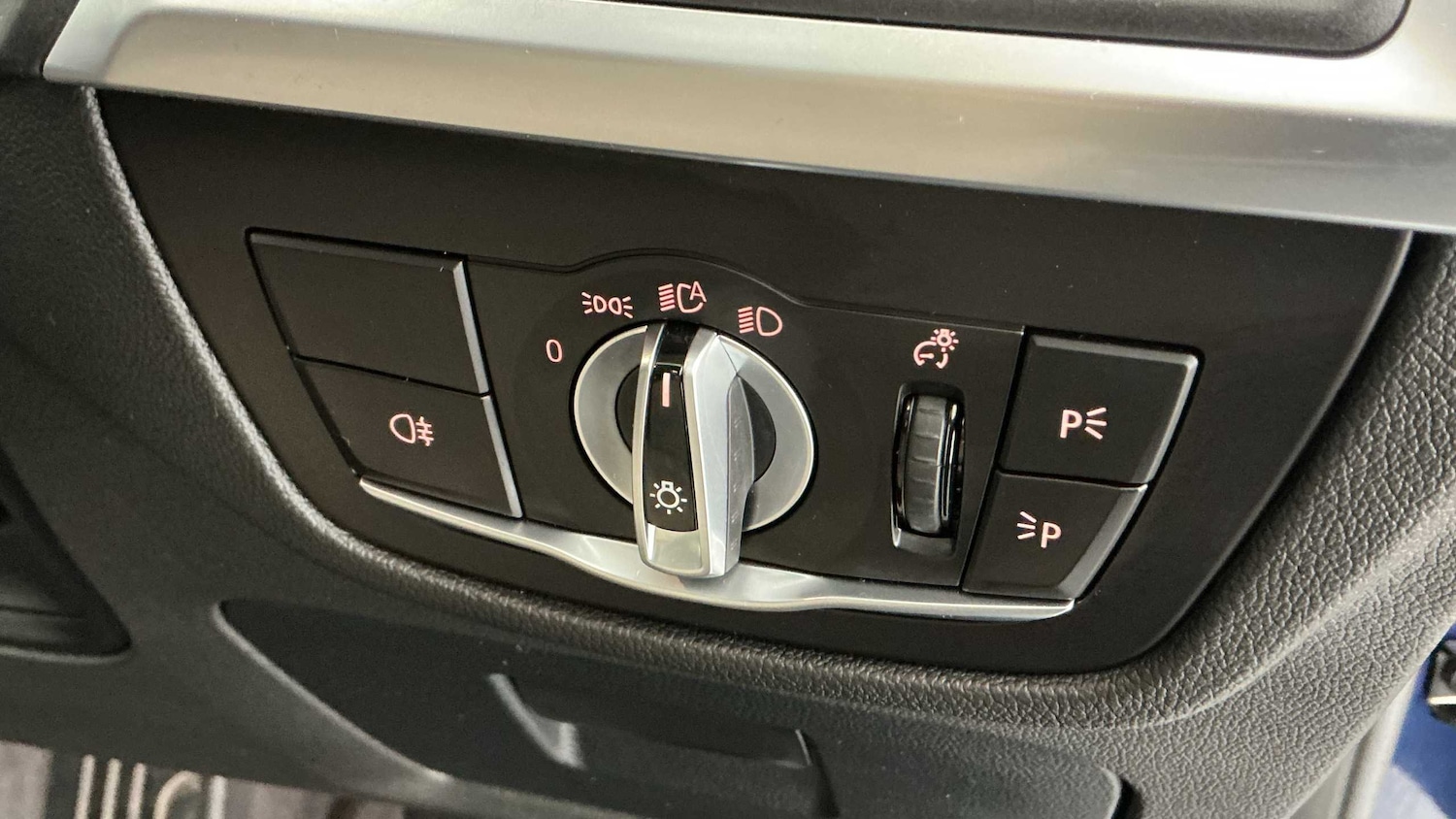 Used BMW iX3 2021 for sale - 76192020: Photo 22