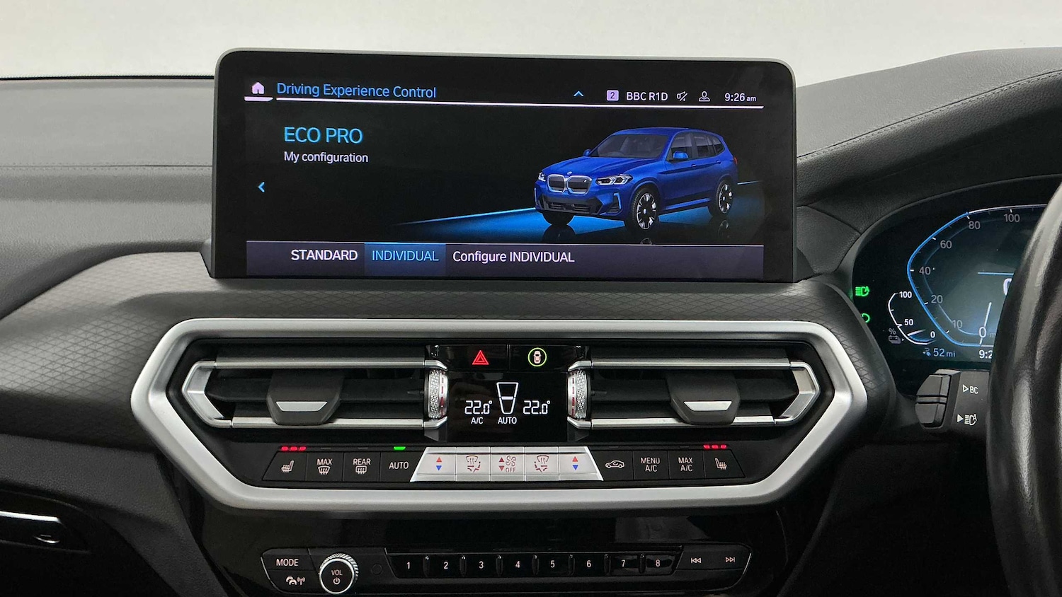 Used BMW iX3 2021 for sale - 76192020: Photo 25