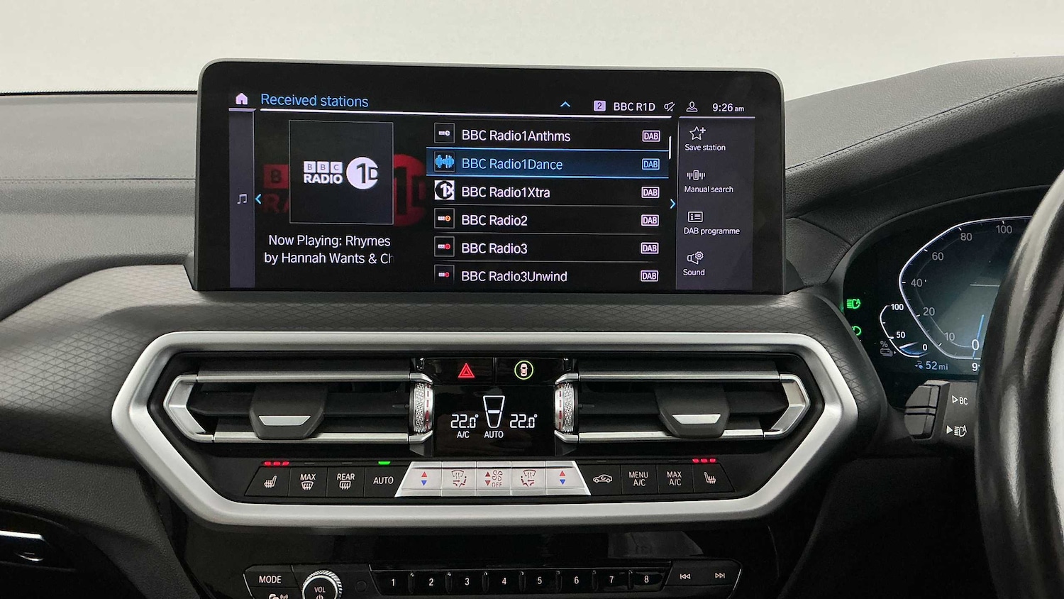 Used BMW iX3 2021 for sale - 76192020: Photo 30
