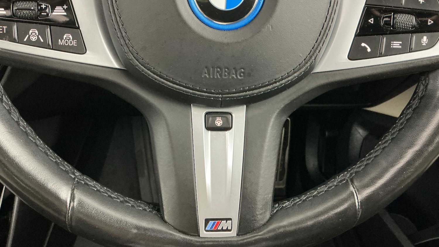 Used BMW iX3 2021 for sale - 76192020: Photo 33