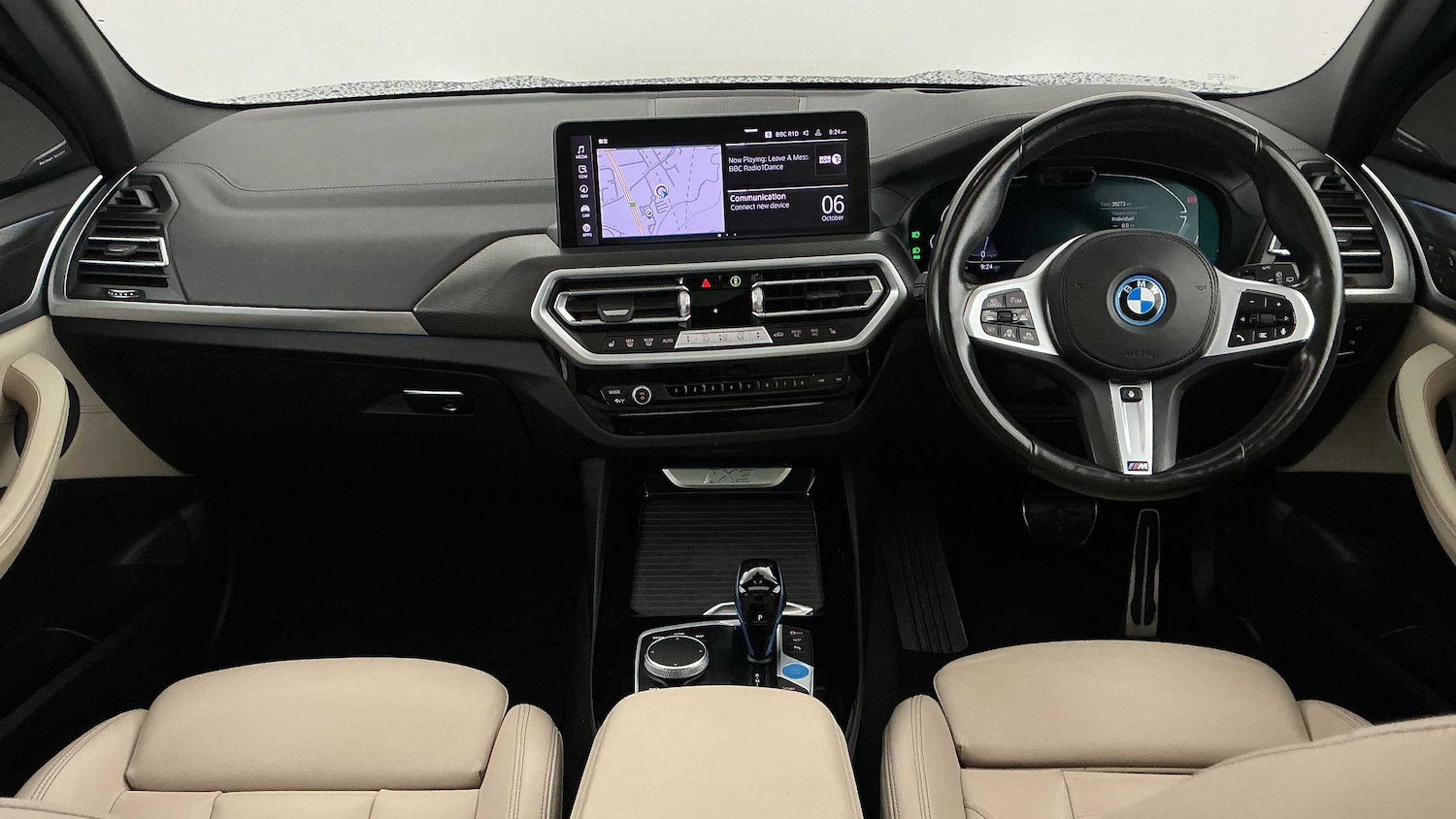 Used BMW iX3 2021 for sale - 76192020: Photo 4