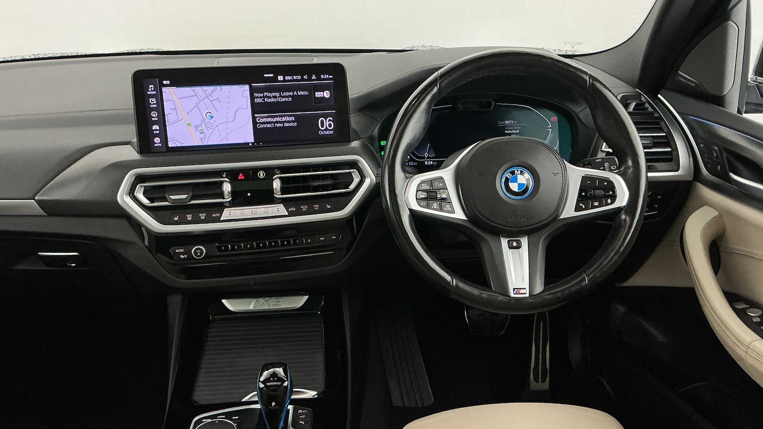 Used BMW iX3 2021 for sale - 76192020: Photo 5