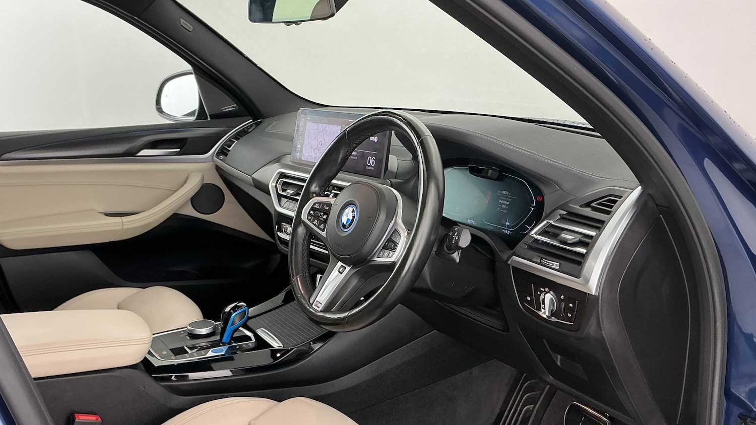 Used BMW iX3 2021 for sale - 76192020: Photo 6
