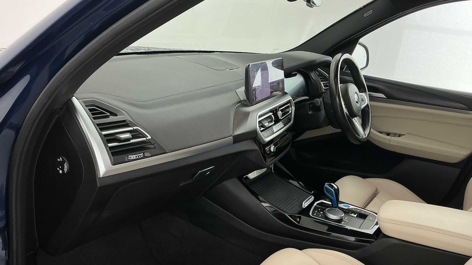 Used BMW iX3 2021 for sale - 76192020: Photo 7