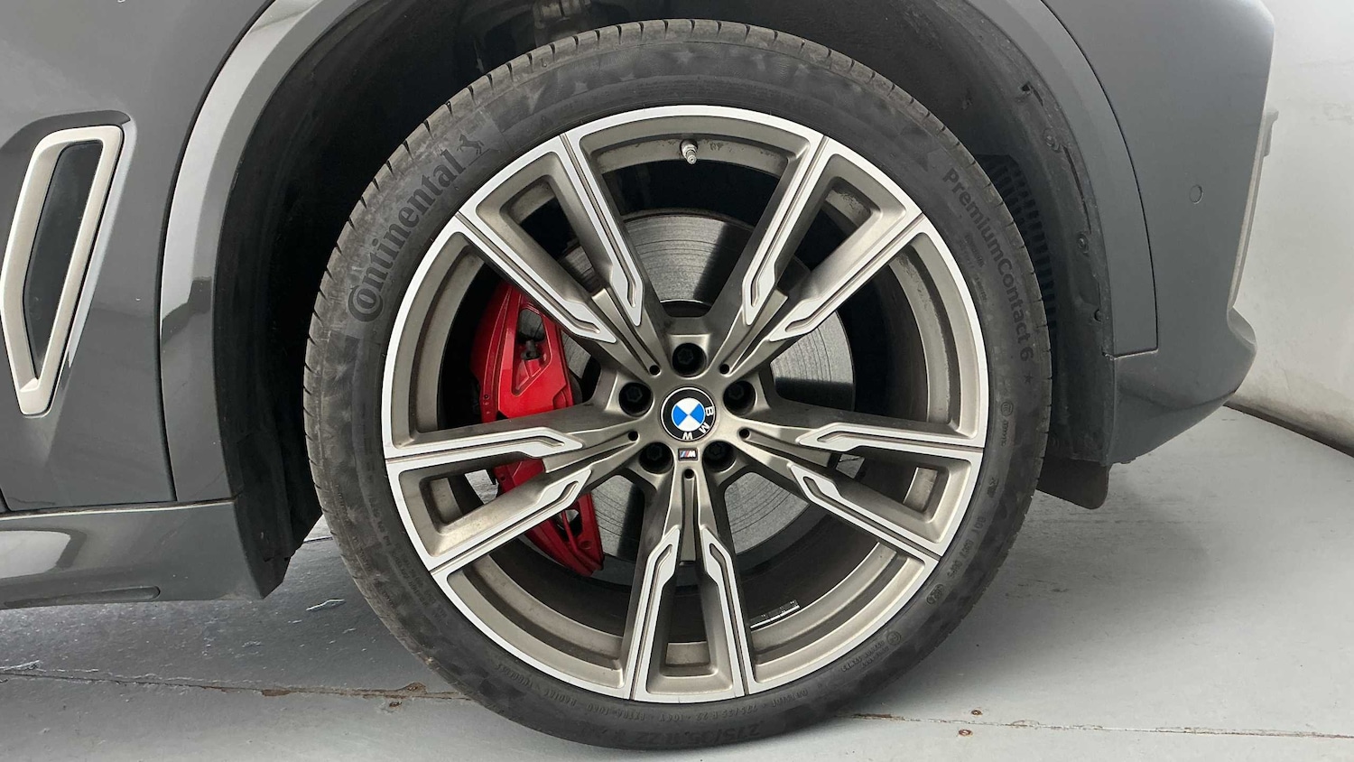 Used BMW X5 2023 for sale - 77942917: Photo 14