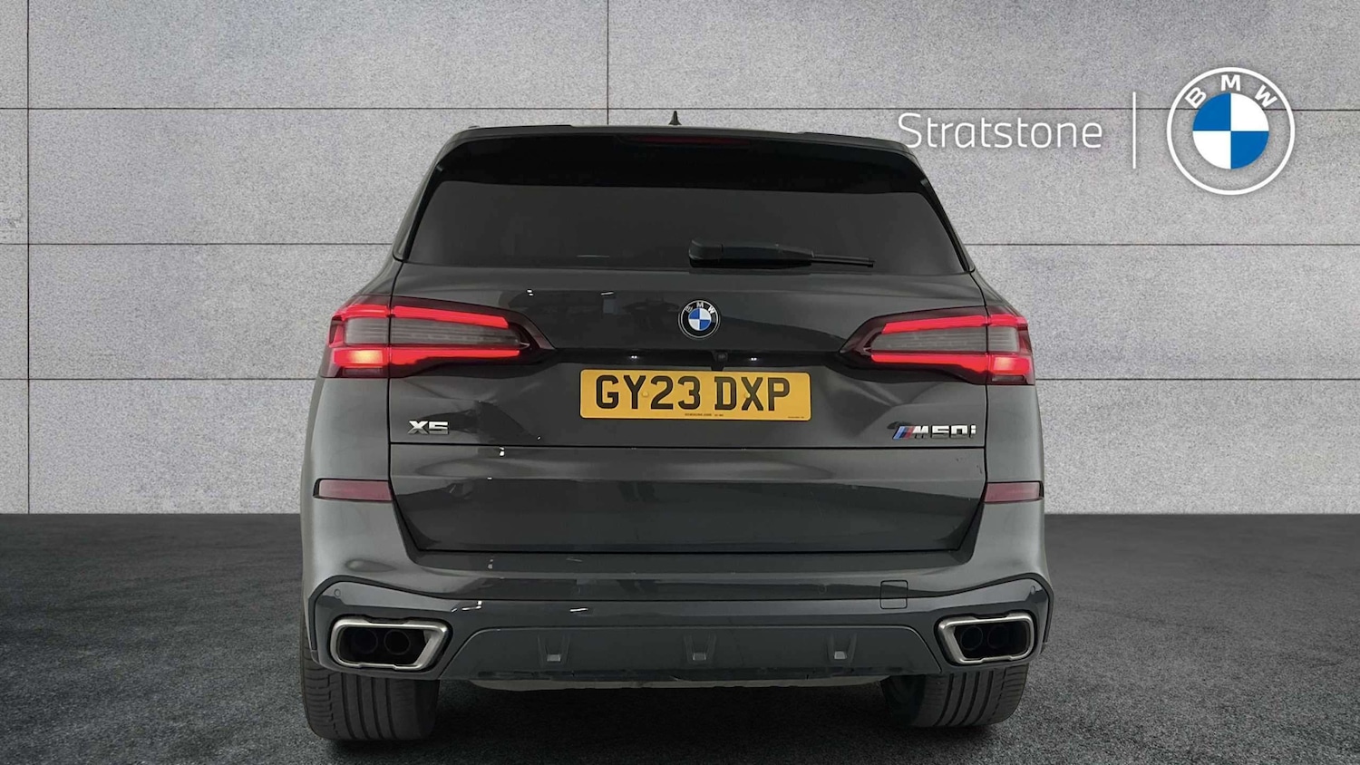 Used BMW X5 2023 for sale - 77942917: Photo 15