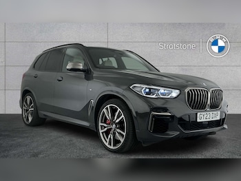Used BMW X5 2023 for sale - 77942917: Photo